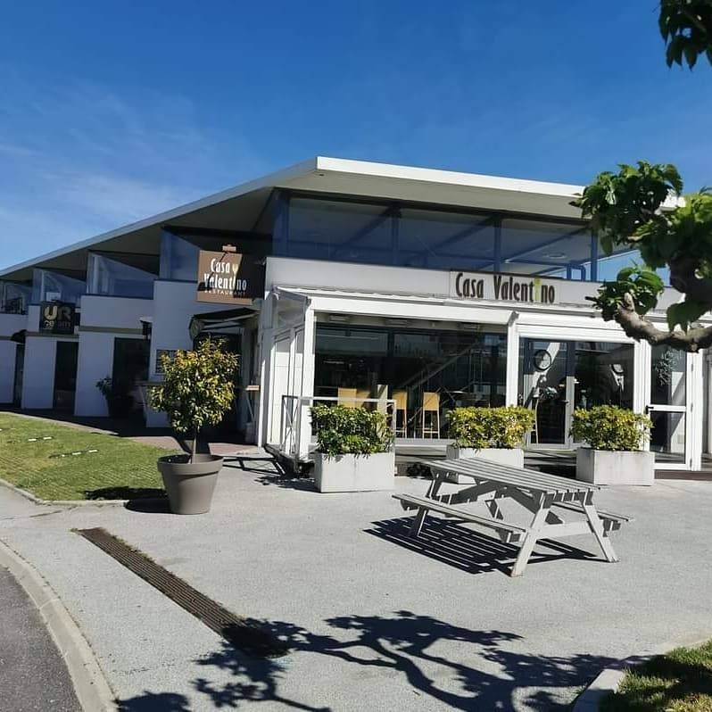 Le Restaurant - Casa Valentino - Pizzeria Frejus - meilleur resto FREJUS