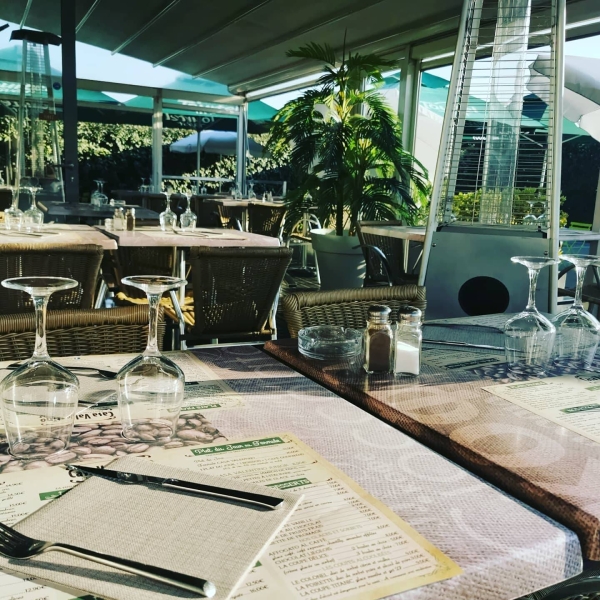 Le Restaurant - Casa Valentino - Pizzeria Frejus - restaurant sympa FREJUS