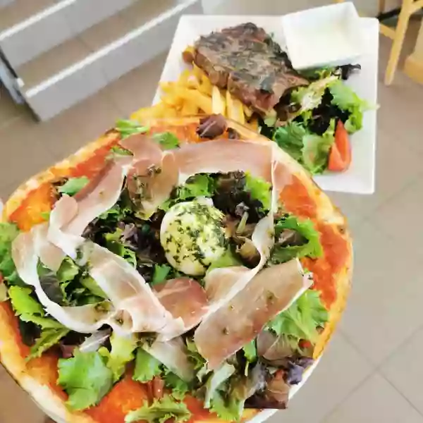 Casa Valentino - Restaurant Italien Frejus - Pizzeria frejus