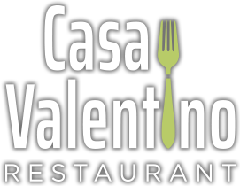 Logo Casa Valentino